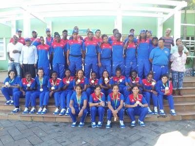Fedohockey