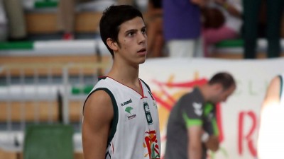 Luis Conde