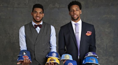 Okafor