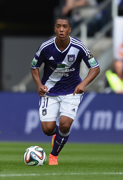 Youri Tielemans