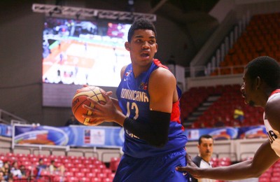 towns