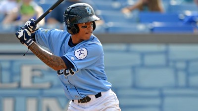 Adalberto Mondesi