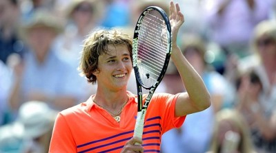 Alexander Zverev
