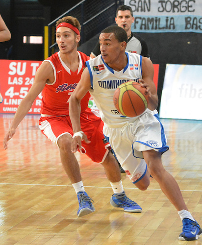 Dominicana 2
