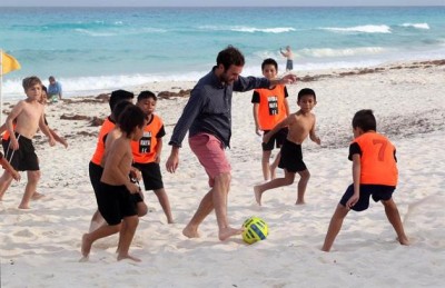Juan Mata mexico