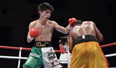 Kosei Tanaka