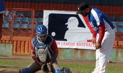 Nicaragua MLB