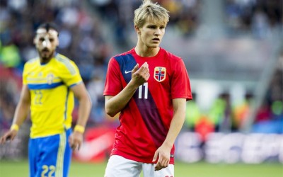 Odegaard