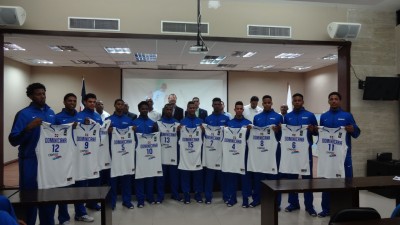 Seleccion U19
