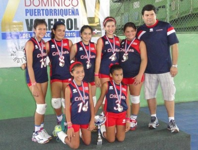 criollas