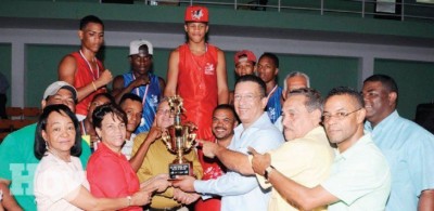 Cadete