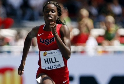 Candance Hill