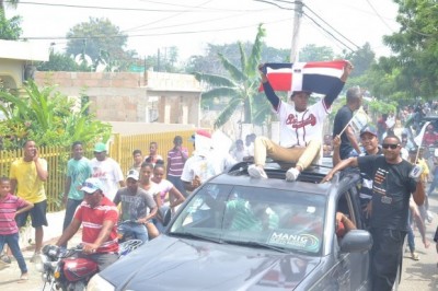 Cristian Pache