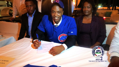 Eloy Jimenez