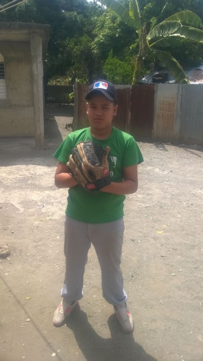 Junior Bitini