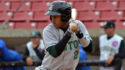 Ketel Marte