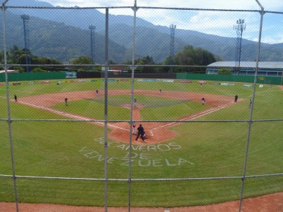 Venezuela Academia