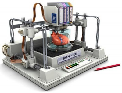 3d impresora