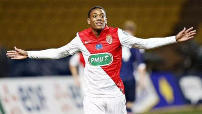 Anthony Martial