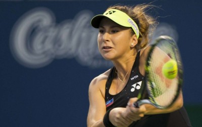 Belinda Bencic