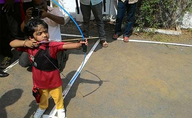 Dolly Shivani Cherukuri
