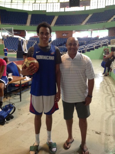 Justin Minaya