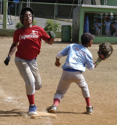 Beisbol Escolar1
