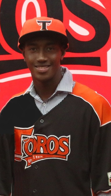 Jorge Mateo