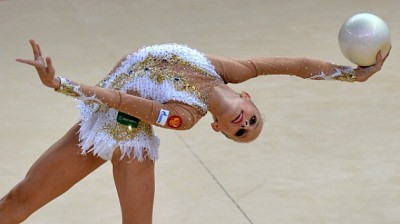 Yana Kudryavtseva