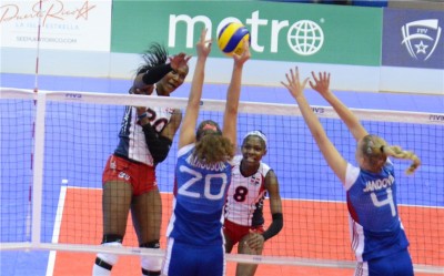 voley