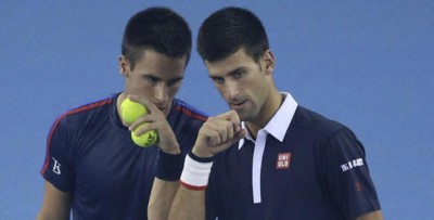 Djordje Djokovic