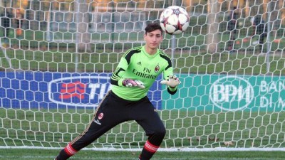 Gianluigi Donnarumma