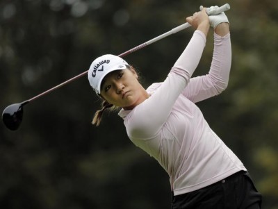Lydia Ko