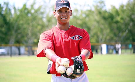 Rafael Devers