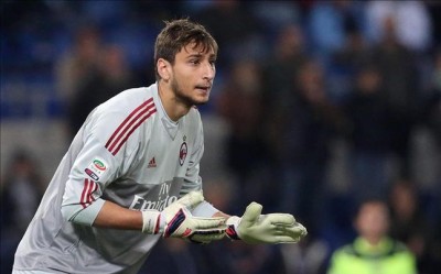 Gianluigi Donnarumma 2