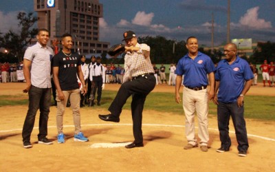 Juan Marichal