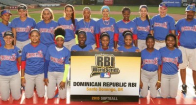 RBI Softbol