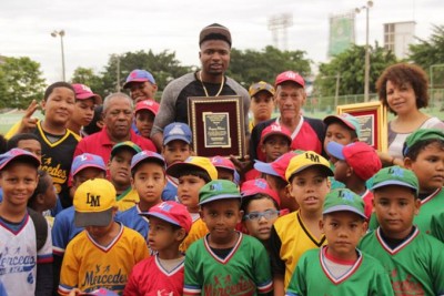 Gregory Polanco