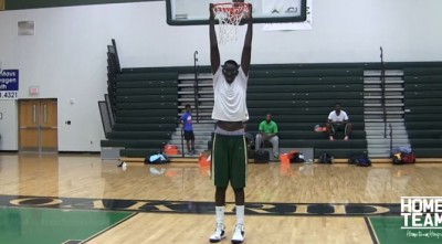 Tacko Fall