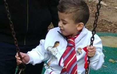 Ahmad Dawabsheh