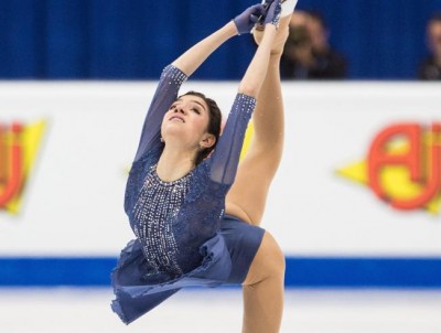 Evgenia Medvedeva