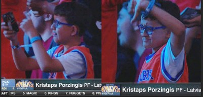 Porzingis