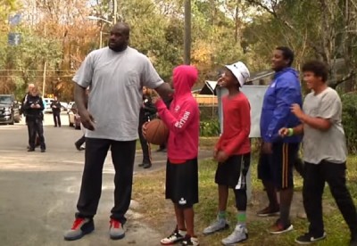 Shaq
