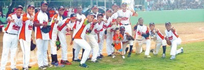 Bulldogs de Vilorio
