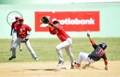 Clasico Scotiabank