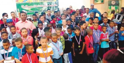 Francisco Alberto Arias