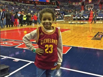 Leah Still