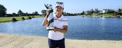 Lydia Ko 2016