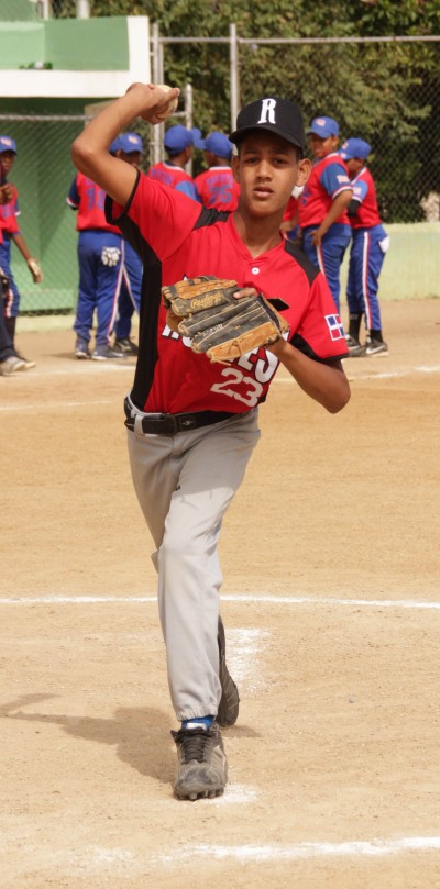 Leandro Arias