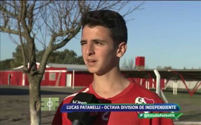 Lucas Patanelli